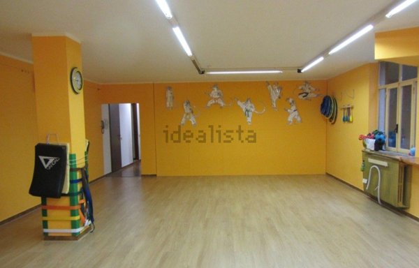 casa semindipendente in vendita a Giussano