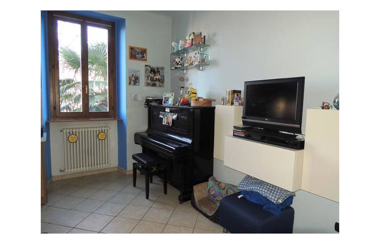 appartamento in vendita a Giussano