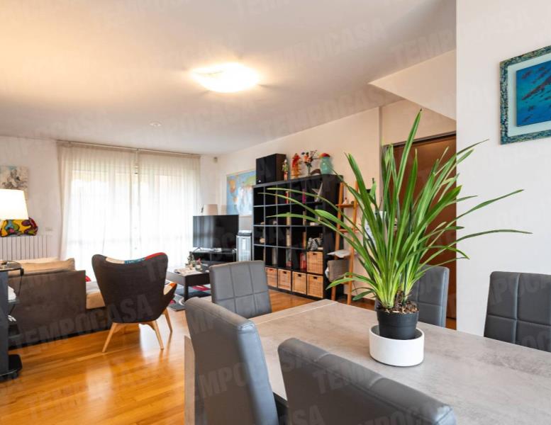 appartamento in vendita a Giussano