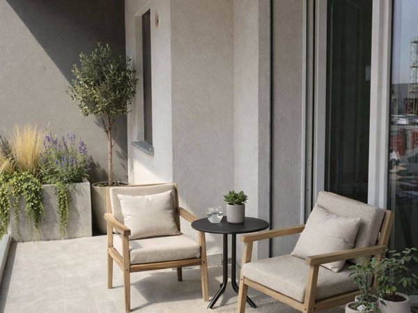 appartamento in vendita a Giussano