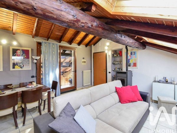 appartamento in vendita a Giussano