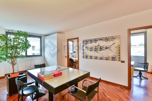 appartamento in vendita a Giussano