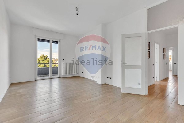 appartamento in vendita a Giussano