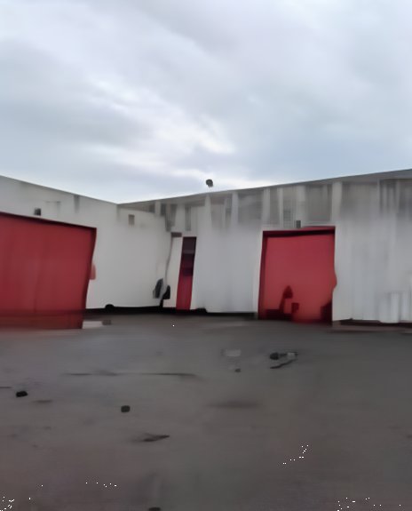 ufficio in vendita a Giussano in zona Birone