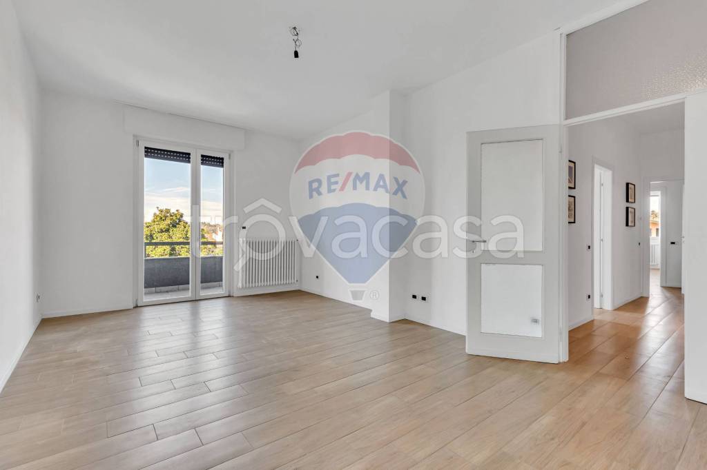 appartamento in vendita a Giussano