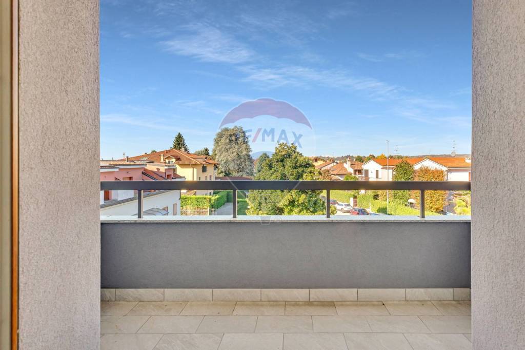appartamento in vendita a Giussano