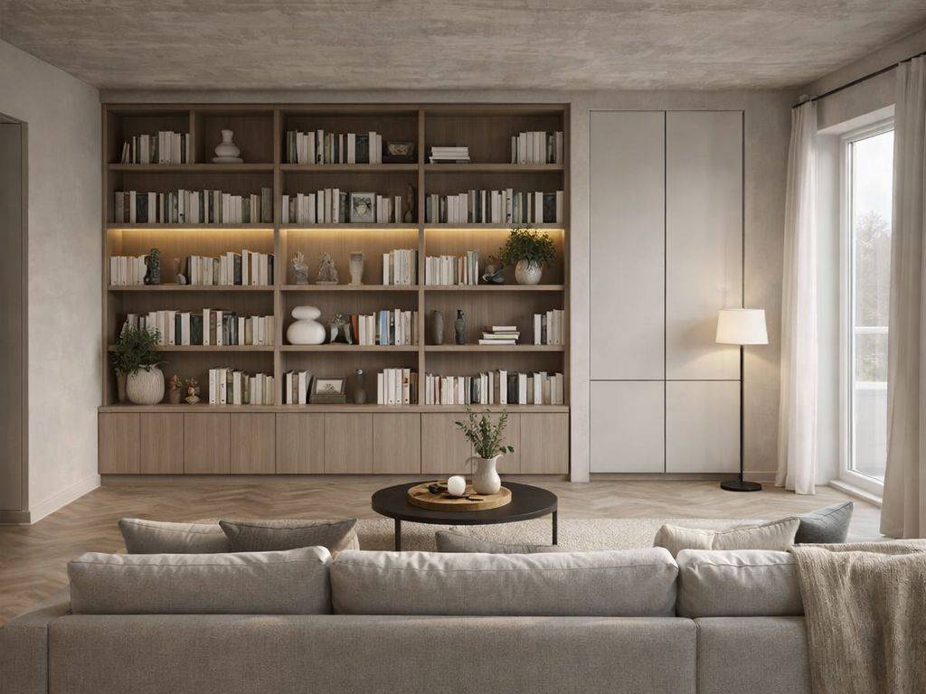 appartamento in vendita a Giussano