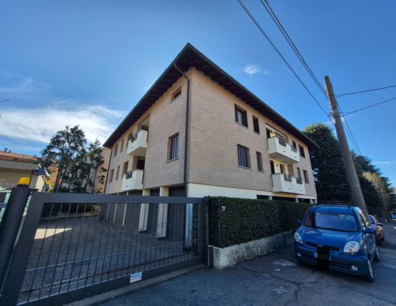 appartamento in vendita a Giussano