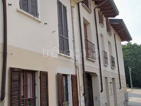 appartamento in vendita a Giussano