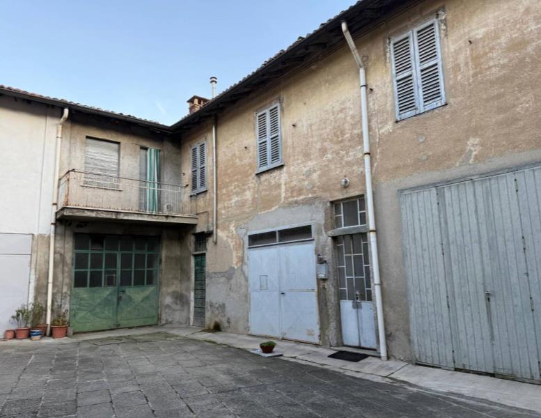 appartamento in vendita a Giussano