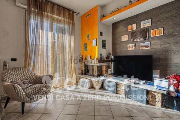 appartamento in vendita a Giussano