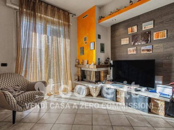 appartamento in vendita a Giussano