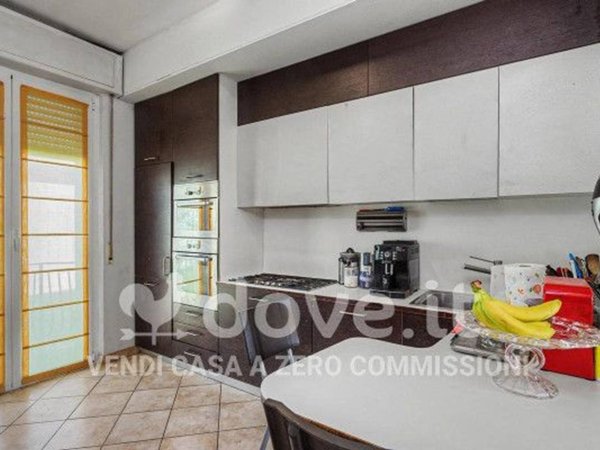 appartamento in vendita a Giussano