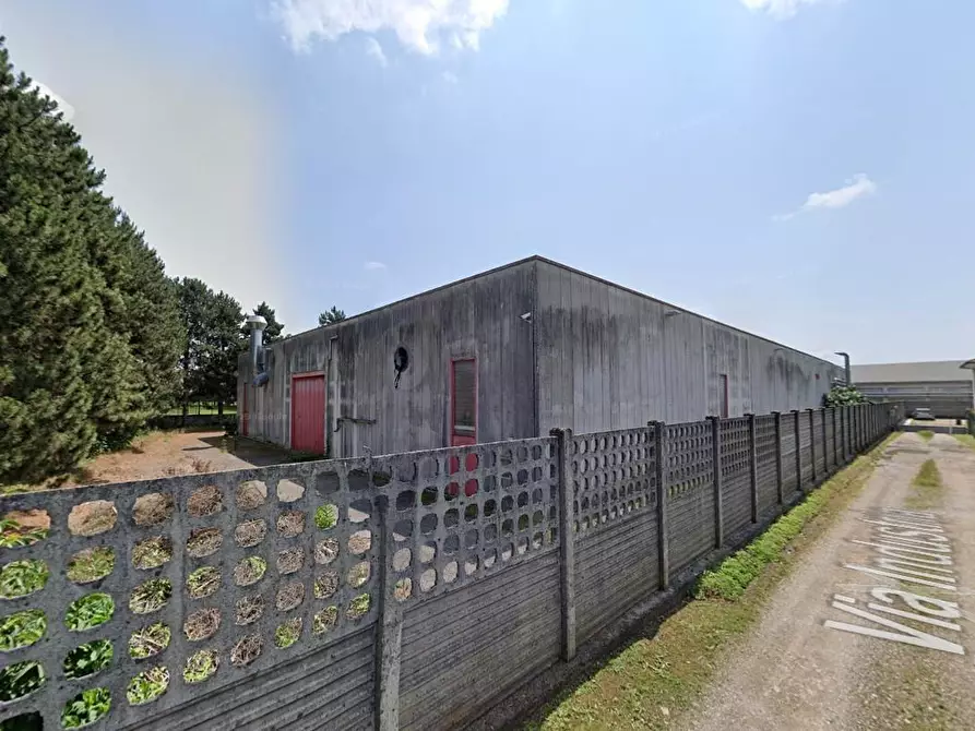 ufficio in vendita a Giussano in zona Birone