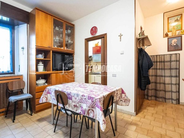 appartamento in vendita a Giussano