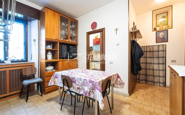 appartamento in vendita a Giussano
