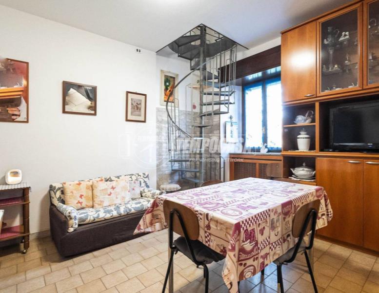 appartamento in vendita a Giussano
