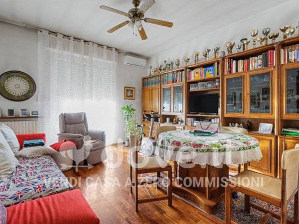 appartamento in vendita a Giussano