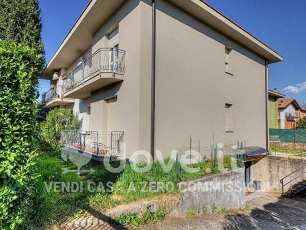 appartamento in vendita a Giussano