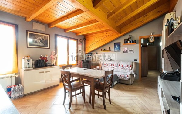 appartamento in vendita a Giussano