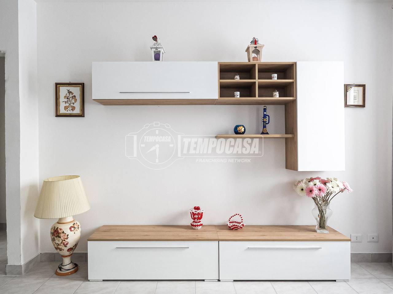 appartamento in vendita a Giussano in zona Paina