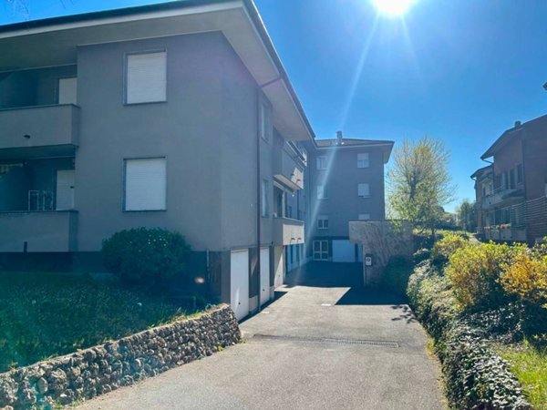 appartamento in vendita a Giussano