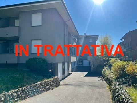 appartamento in vendita a Giussano