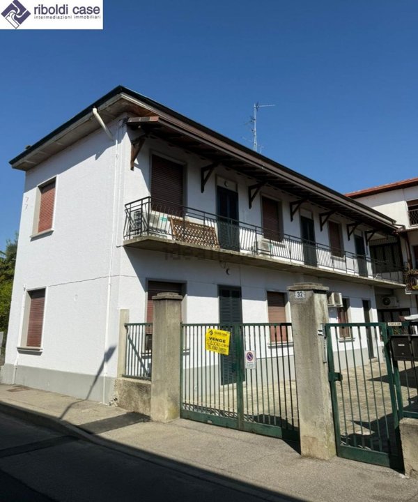appartamento in vendita a Giussano