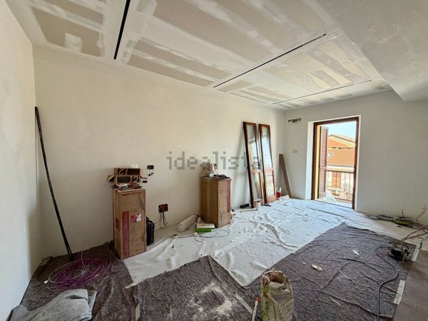 appartamento in vendita a Giussano