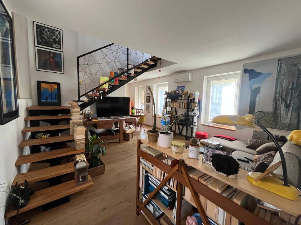 appartamento in vendita a Giussano