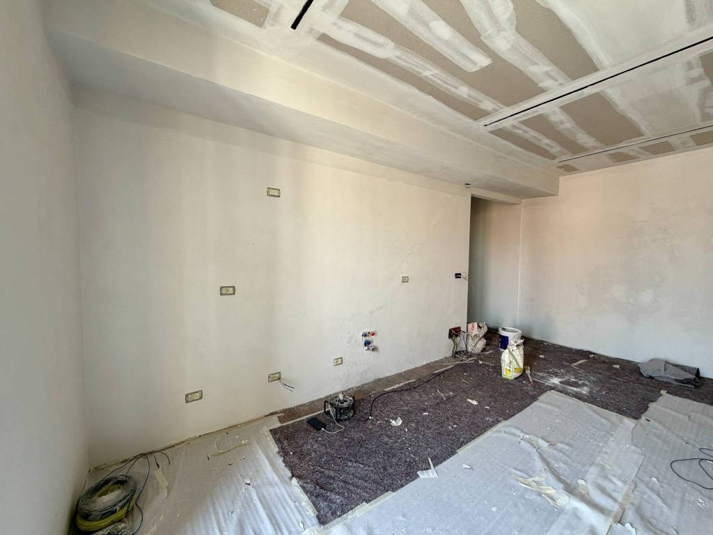 appartamento in vendita a Giussano