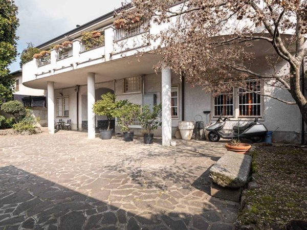 appartamento in vendita a Giussano