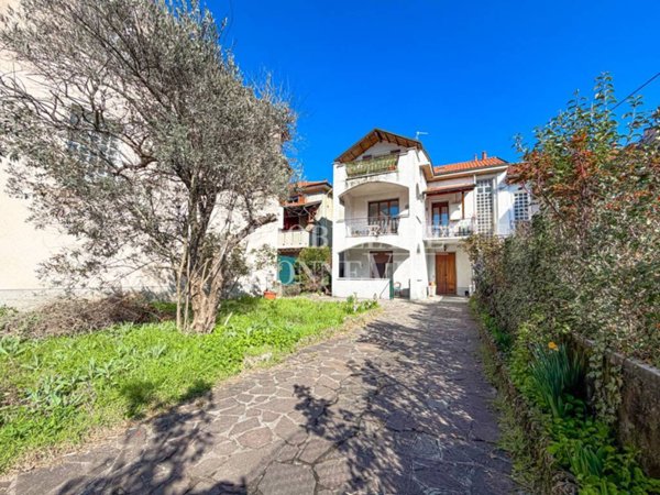 appartamento in vendita a Giussano