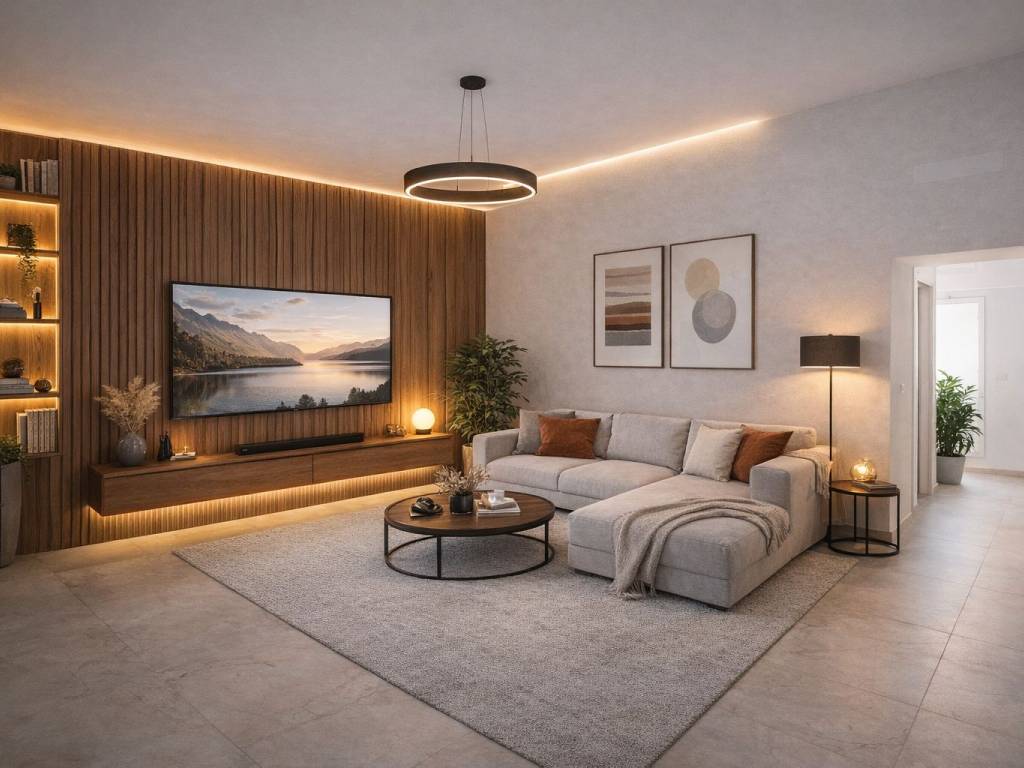 appartamento in vendita a Giussano