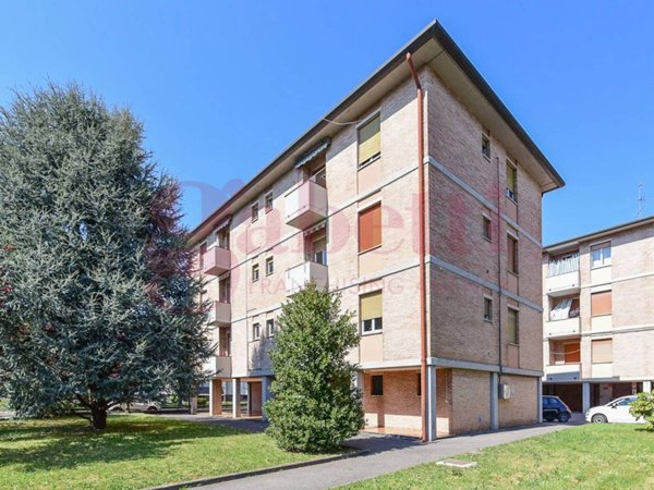 appartamento in vendita a Giussano