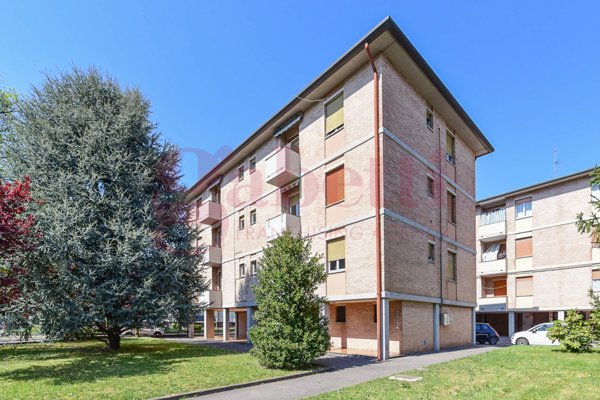 appartamento in vendita a Giussano