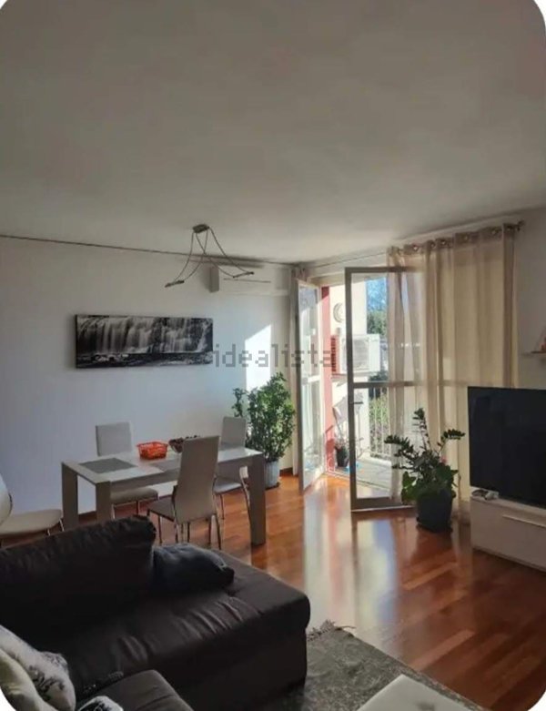 appartamento in vendita a Giussano