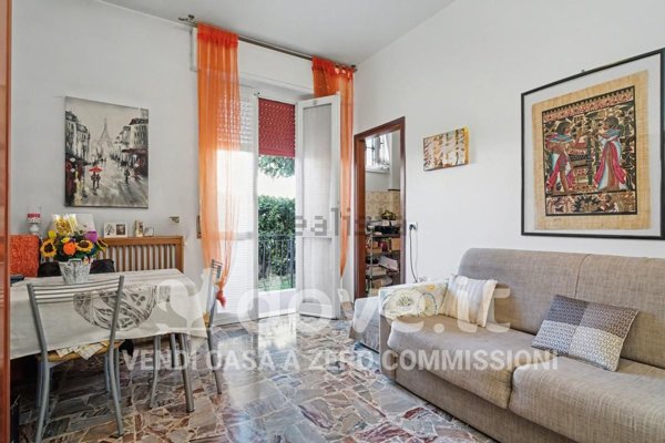 appartamento in vendita a Giussano