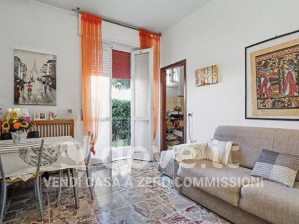 appartamento in vendita a Giussano