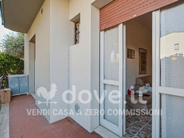 appartamento in vendita a Giussano