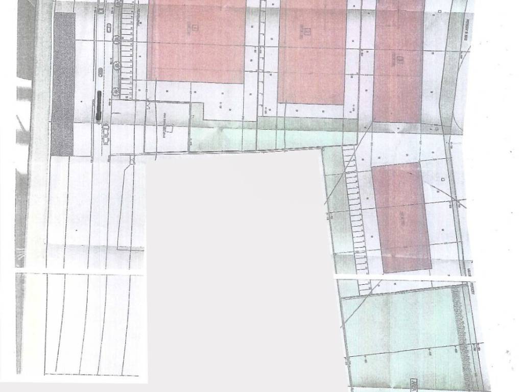 terreno agricolo in vendita a Giussano