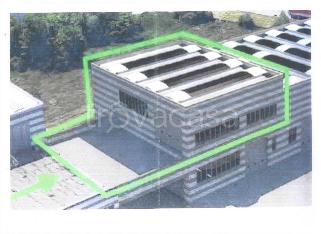 appartamento in vendita a Giussano
