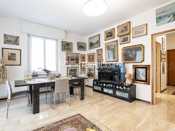 appartamento in vendita a Giussano