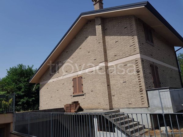 casa indipendente in vendita a Giussano