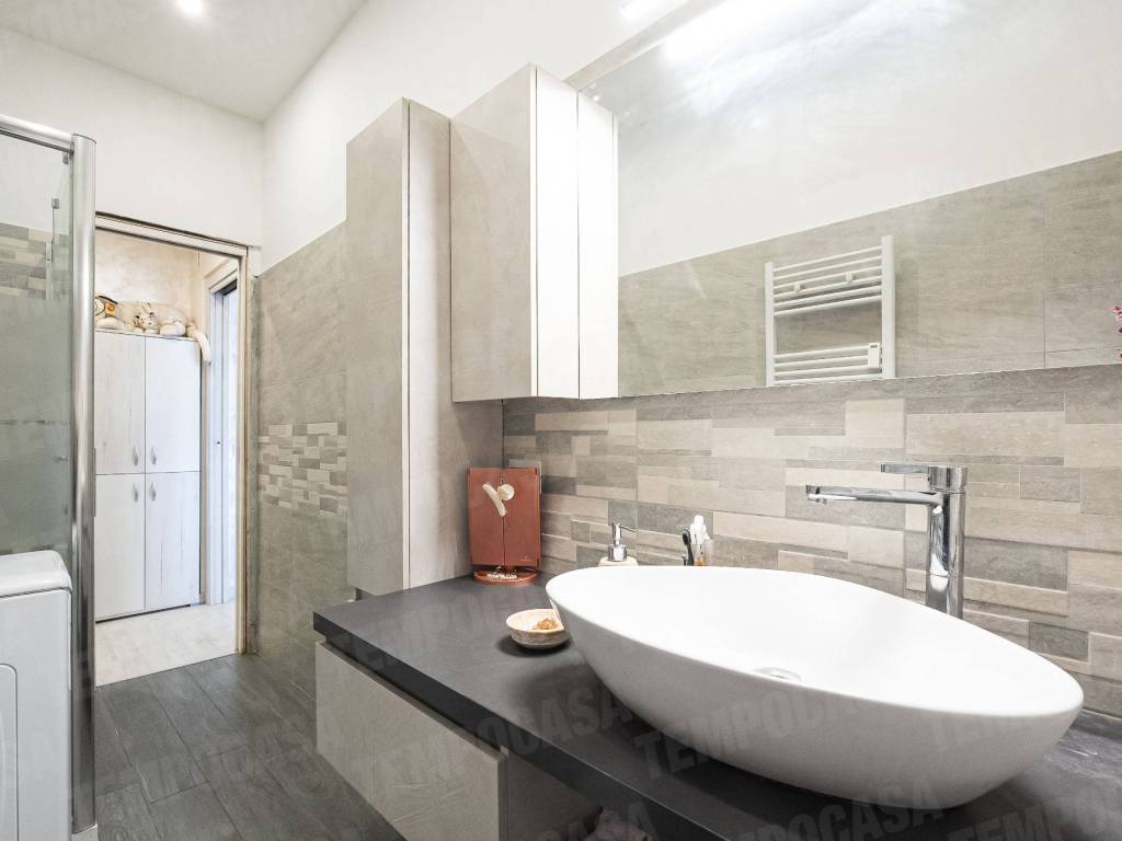 appartamento in vendita a Giussano in zona Birone