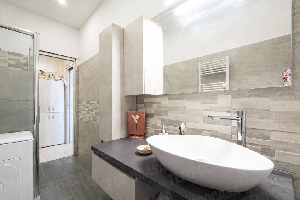 appartamento in vendita a Giussano in zona Birone