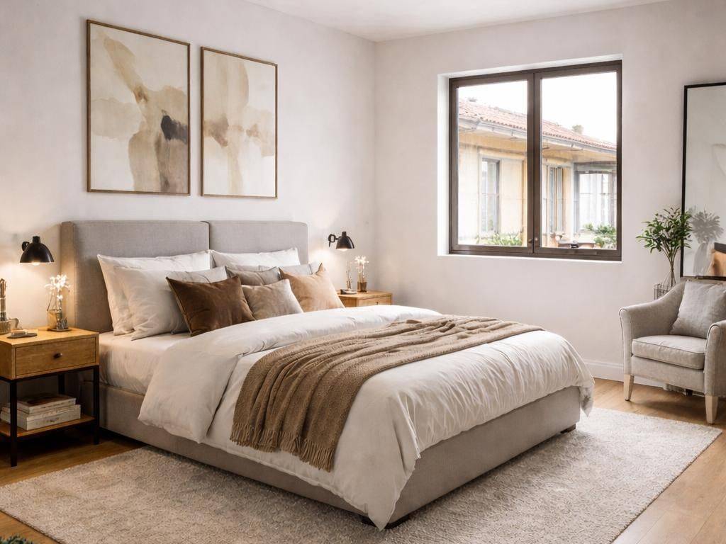 appartamento in vendita a Giussano