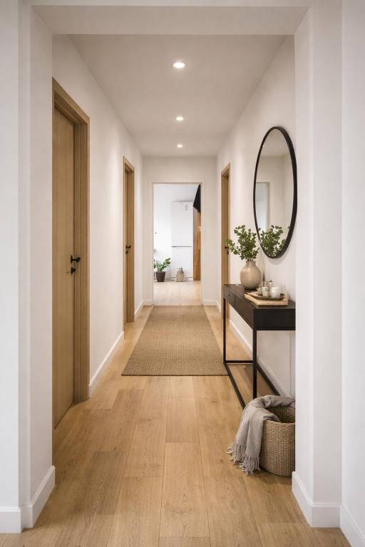 appartamento in vendita a Giussano