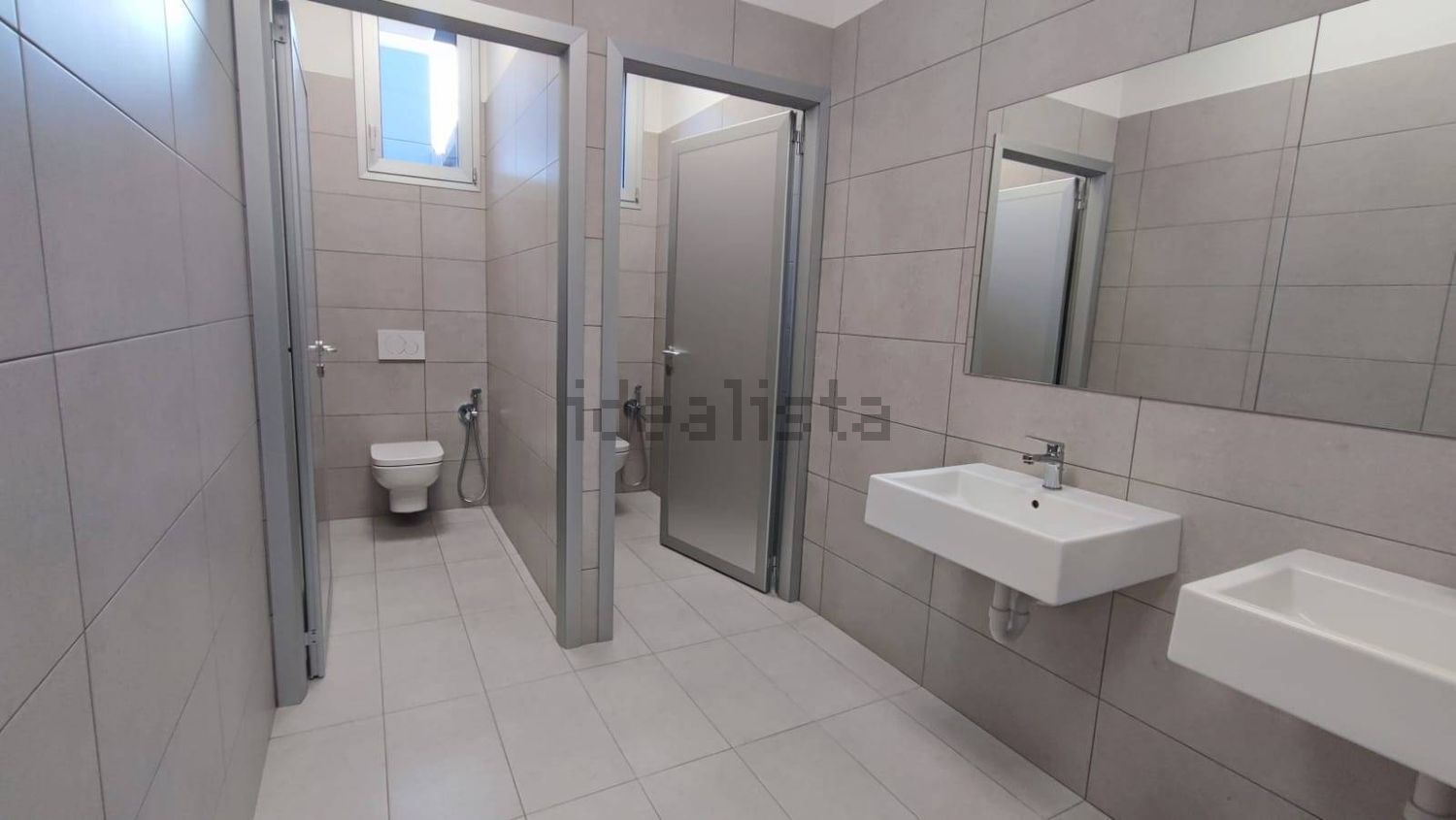 capannone in vendita a Giussano