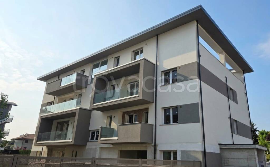 appartamento in vendita a Giussano